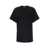 Max Mara Max Mara T-Shirt Black