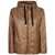 Max Mara Max Mara The Cube Coats BROWN