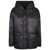 Max Mara Max Mara The Cube Coats Black