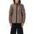 Stone Island Stone Island 4 Season Jacket Brown