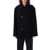 Jil Sander Jil Sander Peacoat Black