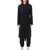 Maison Margiela Maison Margiela Reversible Trench Black