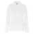 JACQUEMUS Jacquemus 'Chemise De Costume' Shirt WHITE