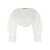 JACQUEMUS Jacquemus 'Le Haut Casaco' Blouse WHITE