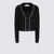 GIUSEPPE DI MORABITO Giuseppe Di Morabito Black Wool Knitwear Black