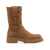 GUGLIELMO ROTTA Guglielmo Rotta Boots Brown BROWN