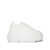 Casadei Casadei "Nexus" Sneakers WHITE