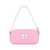 COURRÈGES Courrèges Handbags. PINK