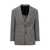 GABRIELE PASINI Gabriele Pasini Jacket Black