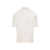 Maison Margiela Maison Margiela Handwritten T-Shirt Beige