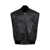 Rick Owens Rick Owens Jumbo Flight Vest Black