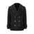 GABRIELE PASINI Gabriele Pasini Coat Black