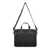 Valentino Garavani Valentino Garavani Work Bag In Toile Iconographe Technical Fabric Black