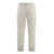 Hugo Boss Boss Perin Stretch Cotton Chino Trousers Beige