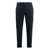 Hugo Boss Boss Cotton Cargo-Trousers BLUE