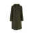 Valentino Garavani Valentino Garavani Trench GREEN