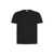 D4.0 D4.0 T-Shirts And Polos Black