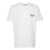 Iceberg Iceberg T-Shirts WHITE