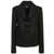 Stella McCartney Stella Mccartney Coats Black