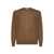 D4.0 D4.0 Sweaters BROWN