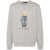 Ralph Lauren Ralph Lauren Sweatshirts GREY