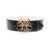 Alexander McQueen Alexander McQueen Belt Black