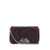 Alexander McQueen Alexander McQueen Shoulder Bags NIGHTSHADE