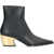 Bottega Veneta Bottega Veneta Boots Black