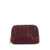 Bottega Veneta Bottega Veneta Beauty Case. RED