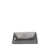 Stella McCartney Stella Mccartney 'Falabella' Clutch Bag GREY