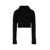 Saint Laurent Saint Laurent Knitwear Black