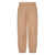 Burberry Burberry Trousers Beige