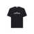 Stone Island Stone Island T-Shirts And Polos Black