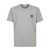 Stone Island Stone Island T-Shirts And Polos GREY