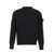 Stone Island Stone Island Sweaters Black Black