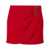 Alessandra Rich Alessandra Rich Miniskirt With Decoration RED