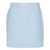 Alessandra Rich Alessandra Rich Miniskirt With Sequins BLUE