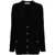 Alessandra Rich Alessandra Rich Cardigan Black