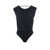 Patrizia Pepe Patrizia Pepe Body Black