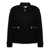 Dries Van Noten Dries Van Noten Outerwears Black