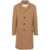 Dries Van Noten Dries Van Noten Coats BROWN