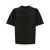 Moncler Moncler T-Shirts And Polos Black