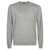 CORNELIANI Corneliani Sweaters GREY