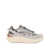 Moncler Moncler Sneakers GREY