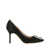 Manolo Blahnik Manolo Blahnik With Heel Black