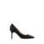 Manolo Blahnik Manolo Blahnik With Heel Black