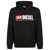 Diesel Diesel Sweaters Black