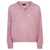 Roberto Collina Roberto Collina Sweaters PINK