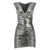 Elisabetta Franchi Elisabetta Franchi Dresses GREY