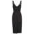 Elisabetta Franchi Elisabetta Franchi Dresses Black